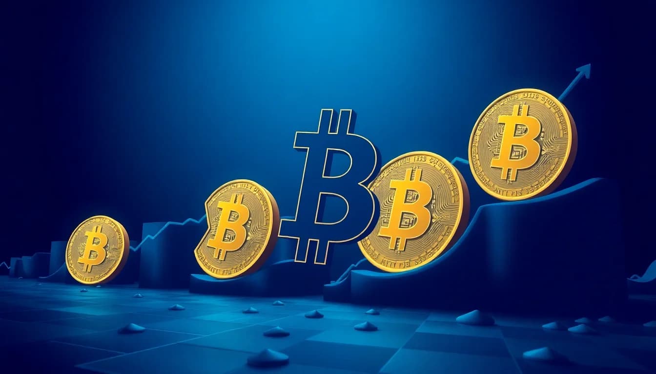 Bitcoin Options Accumulate $5 Billion, Indicating Bullish Sentiment