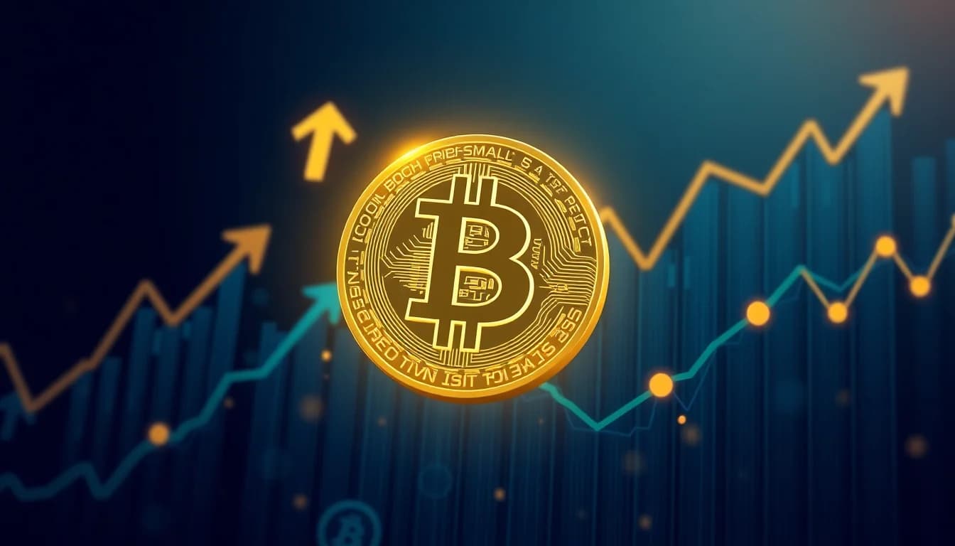 Analysts Report Recovery in Bitcoin Demand
