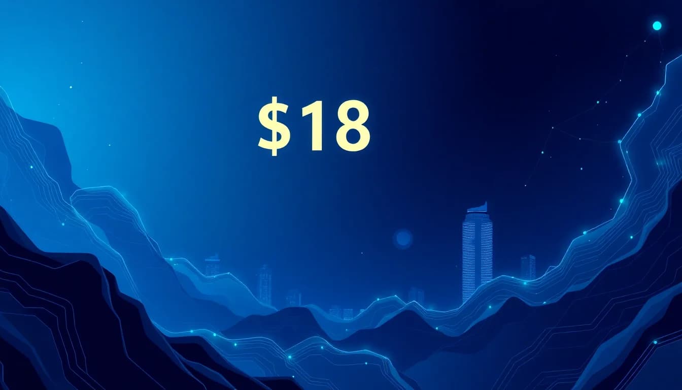 South Korea's $518 Billion Investment in AI Chips Signals Crypto's Capital Struggles