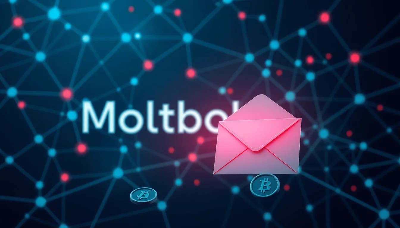 Vulnerability Discovered in AI Agent Social Network Moltbook