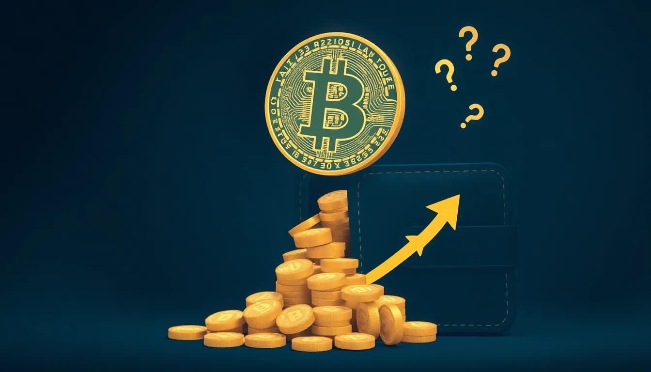 Bitcoin Whale Moves $85 Million After 13 Years of Dormancy