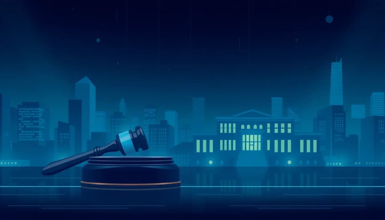 Digital Chamber Files Lawsuit Against Illinois Over Crypto Tax