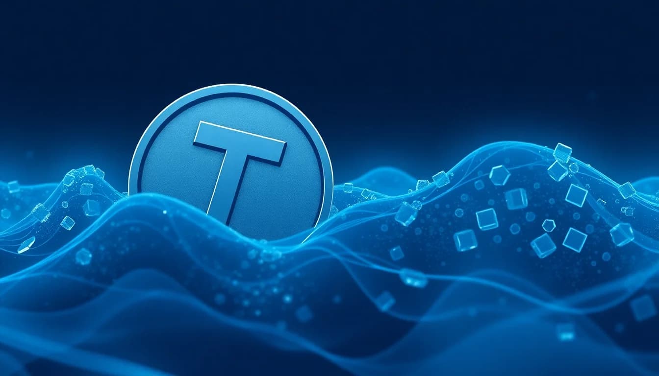 Tether Freezes $344 Million in USDT at US Request