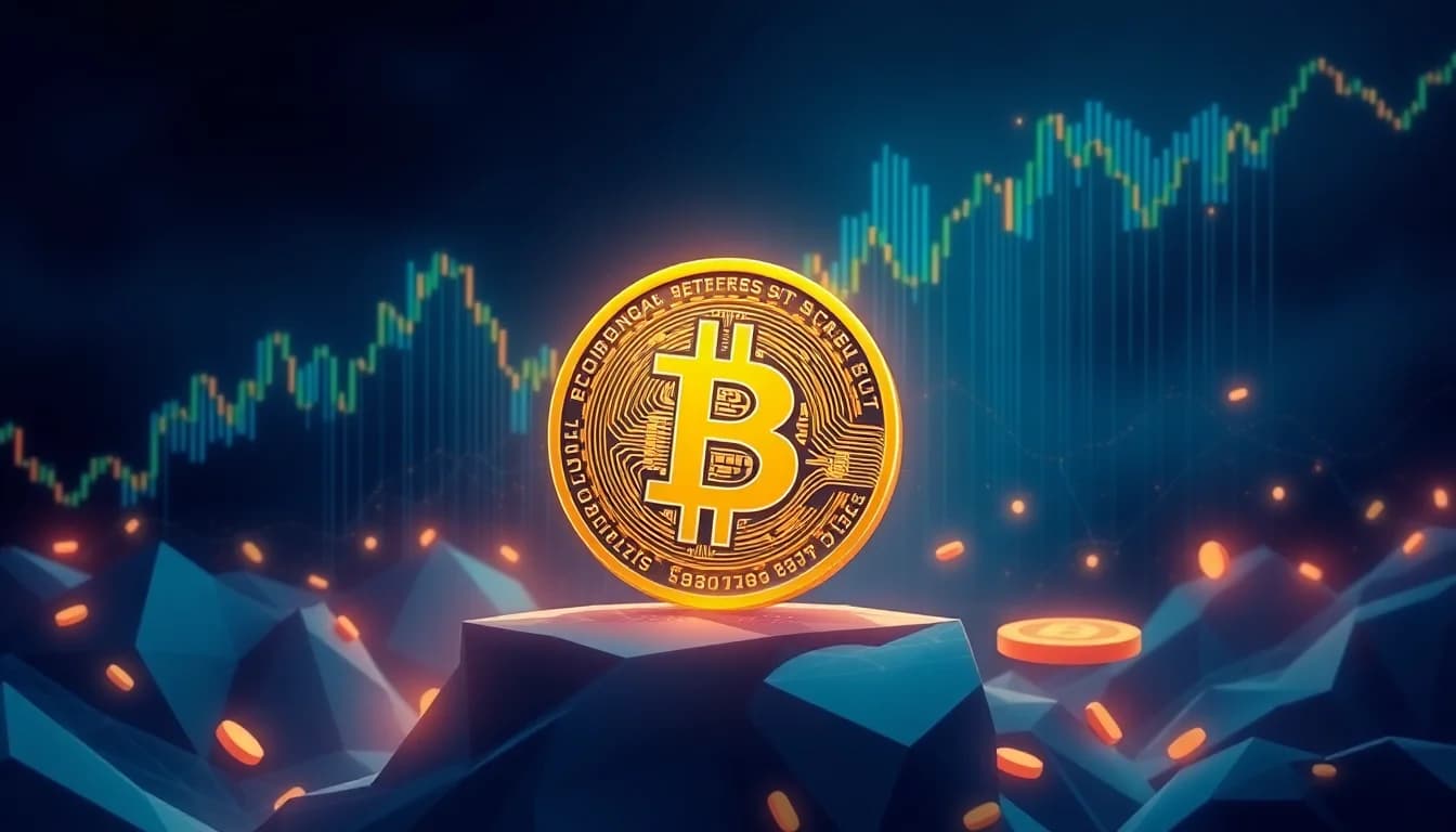 Zcash Rallies 8.5% as Bitcoin Surpasses $83,000
