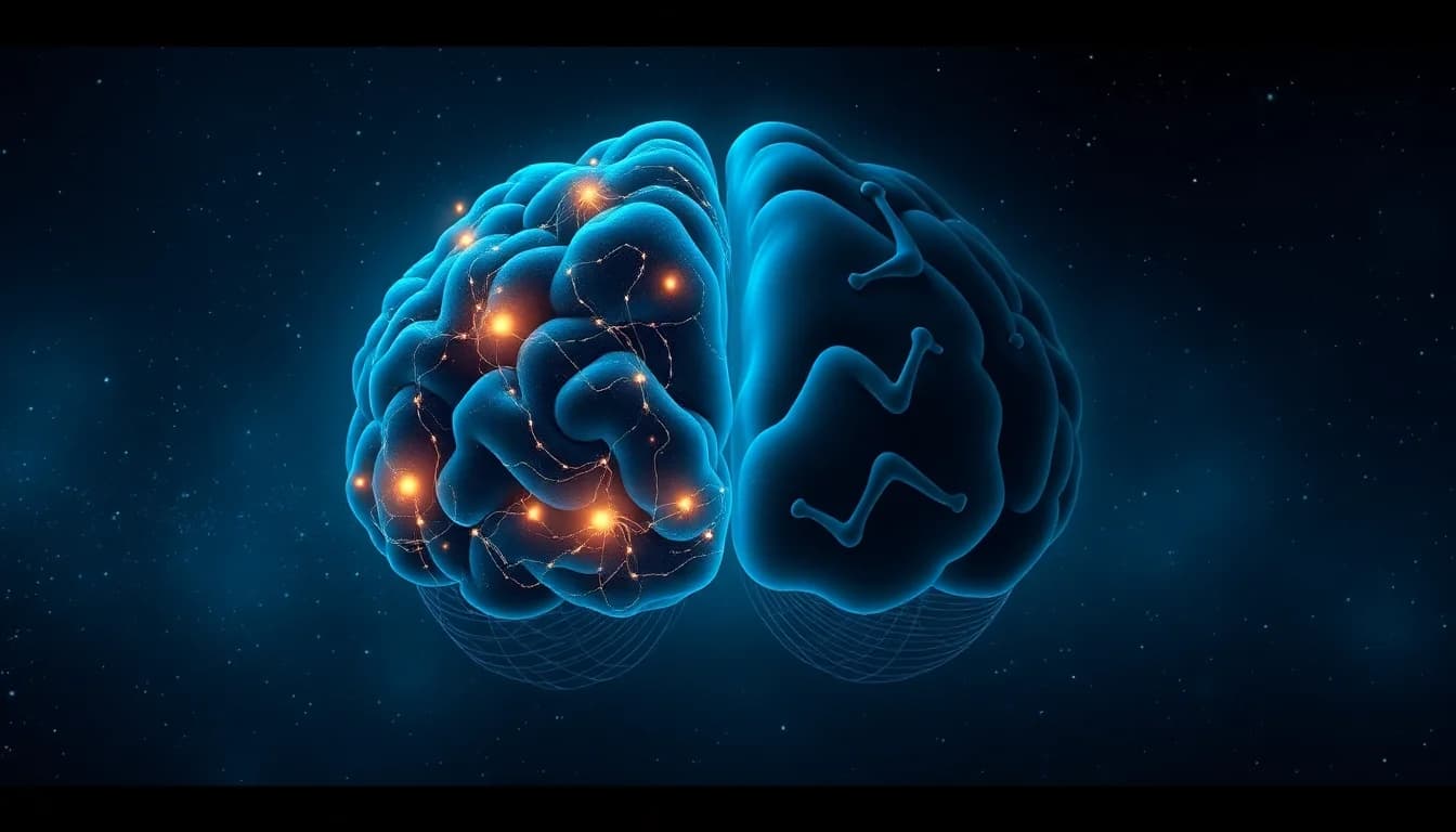 Consciousness as an Atavism