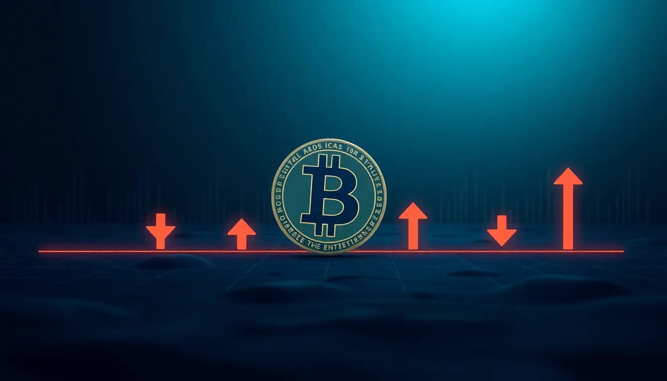 "Roadmap to the Bottom": Analyst Highlights Key Bitcoin Indicators