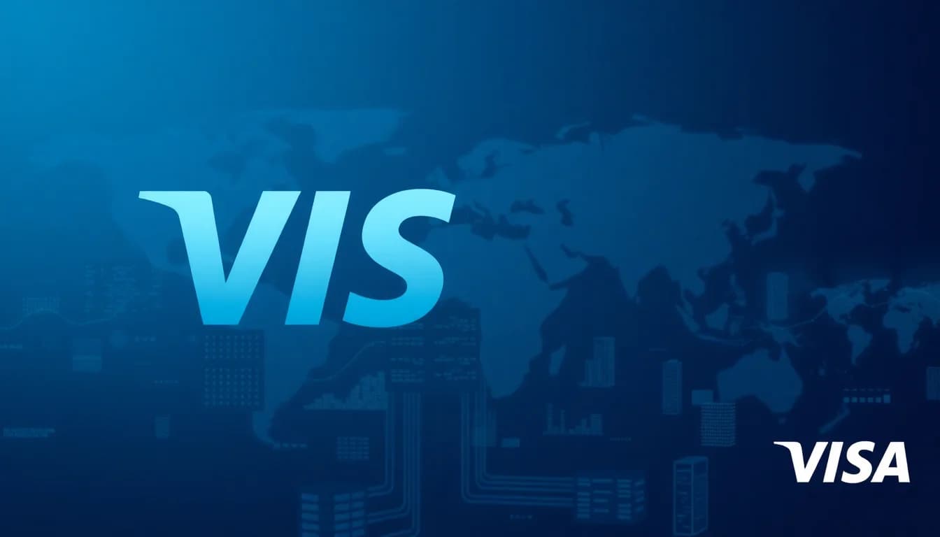 Visa Launches USDC for Cross-Border Payments