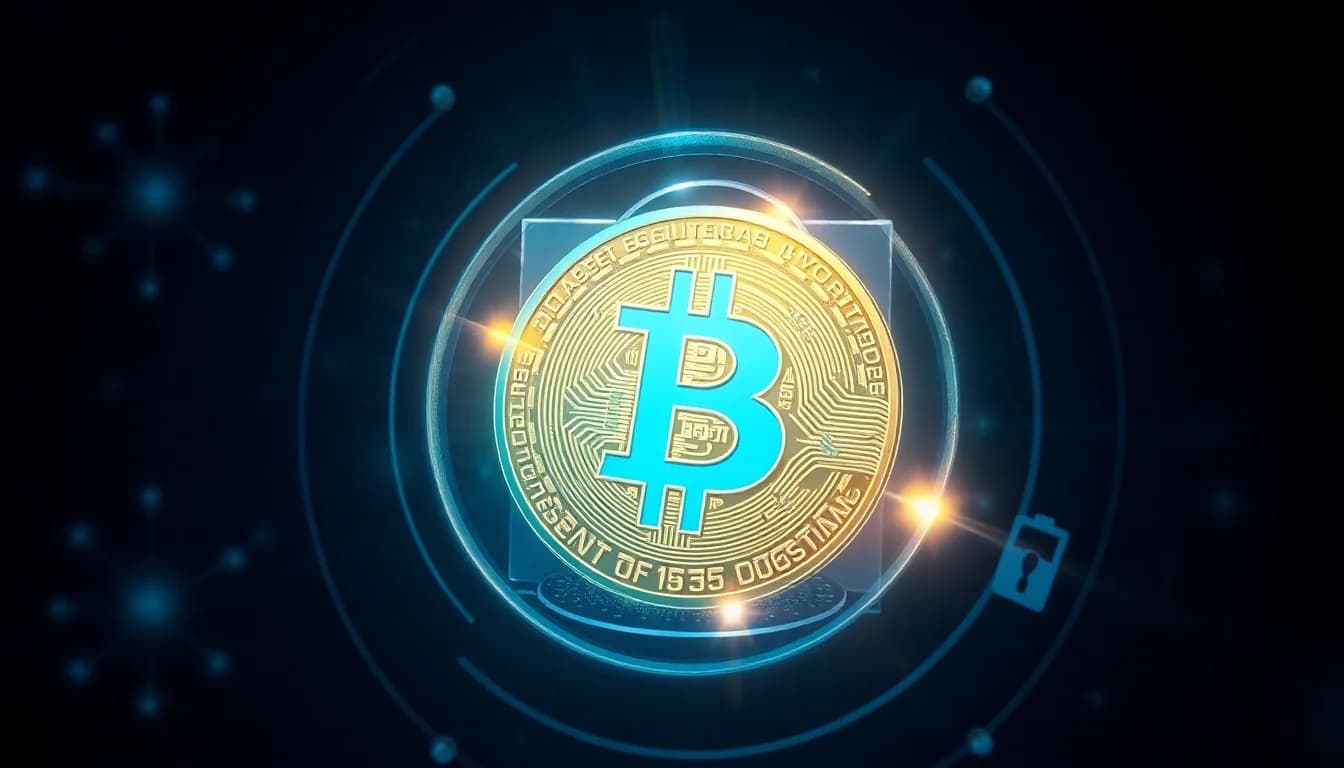 AmericanFortress Proposes New Way to Protect Bitcoin from Quantum Threats