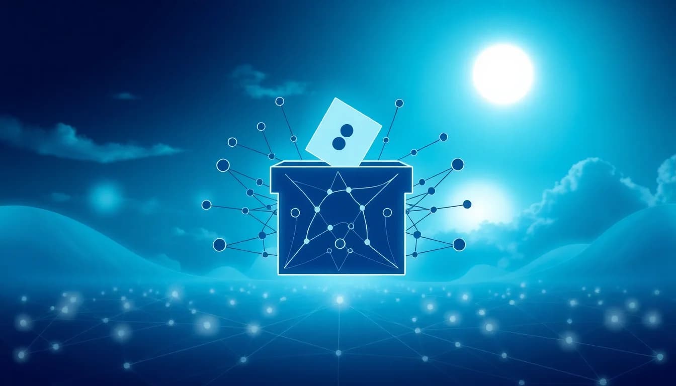 Freedom Over Decentralization