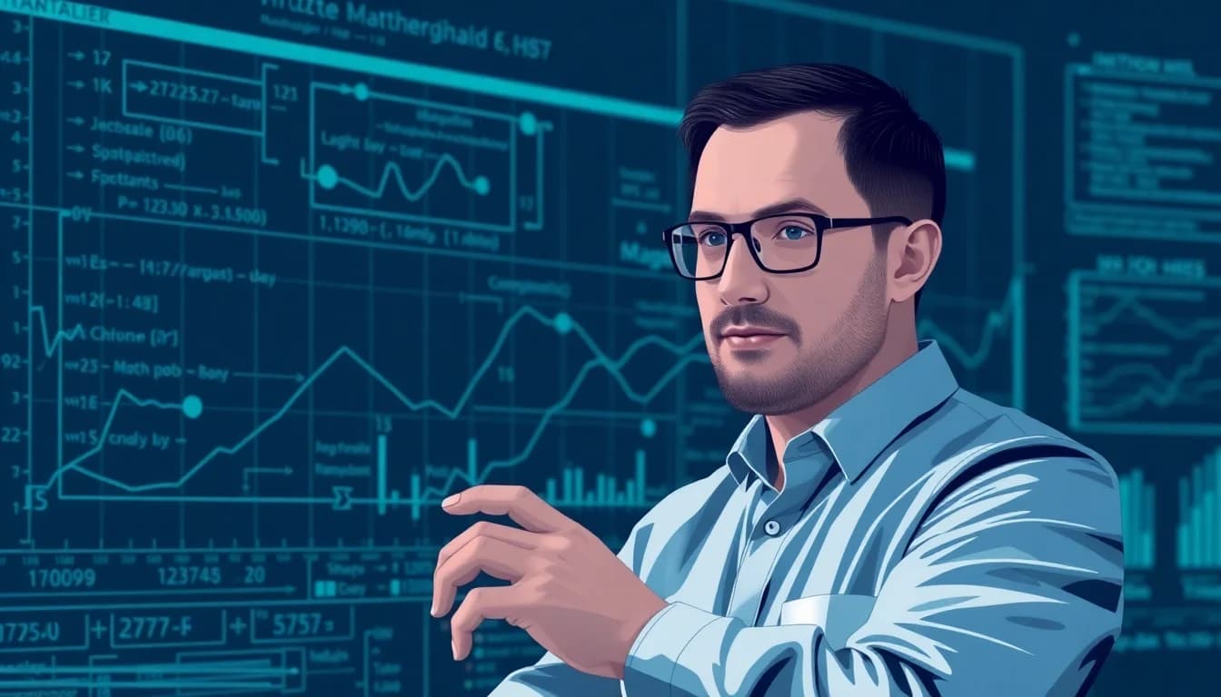 Mathematician from HSE Disproves 1999 Hypothesis Using GPT-5.6