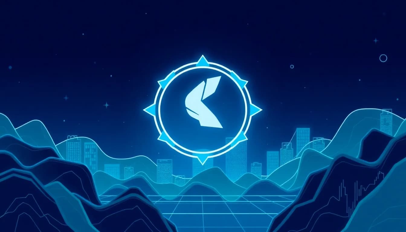 Robinhood Chain Sees Fivefold Surge in Real-World Assets Amid Increased Trading