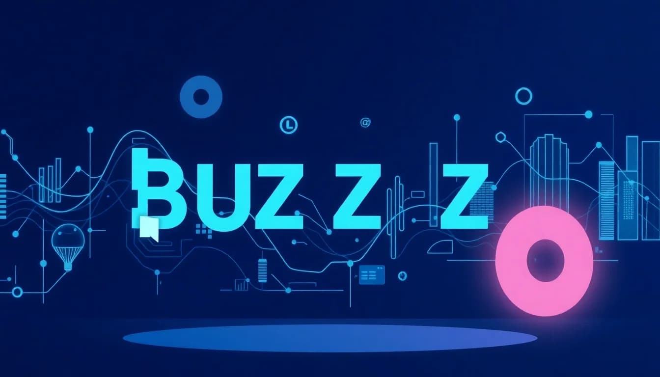 Block Introduces Buzz: A New Nostr-Based Platform for AI Collaboration