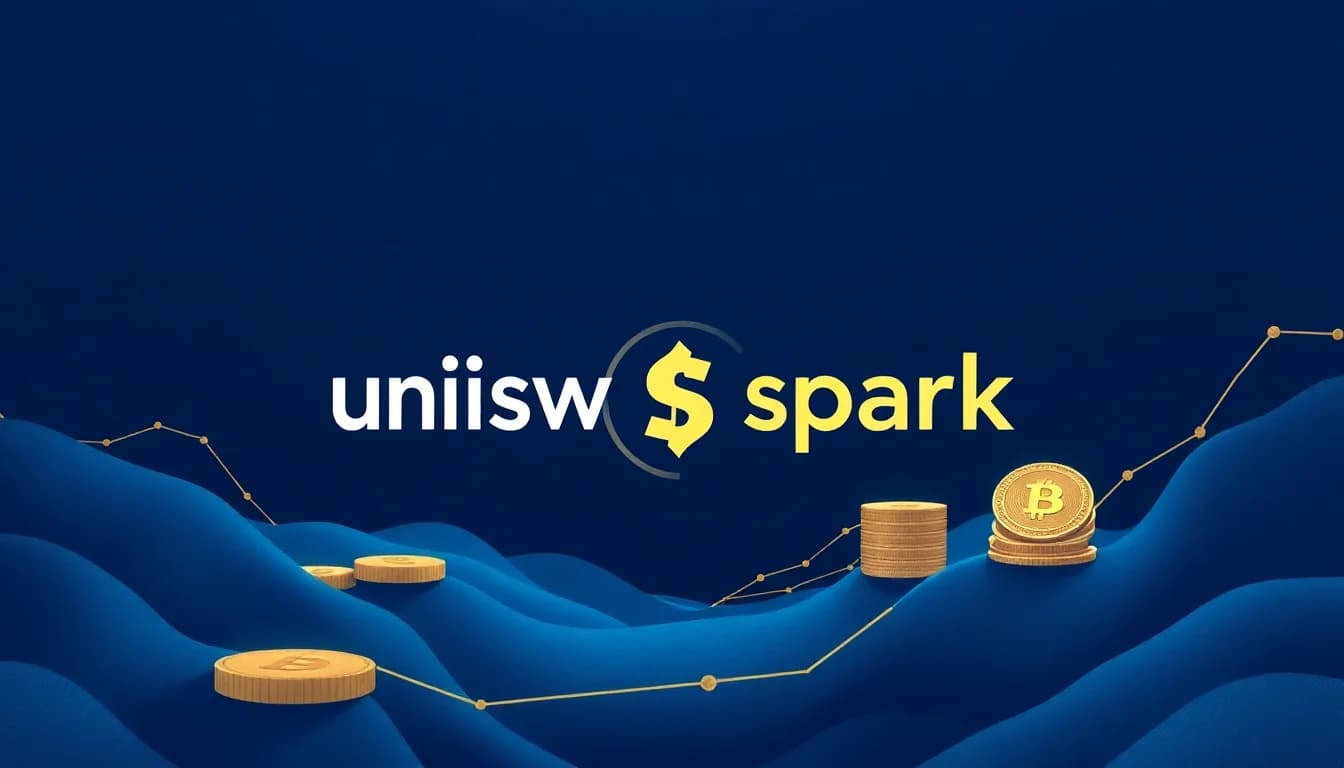 Uniswap and Spark Collaborate to Establish Stablecoin FX Market