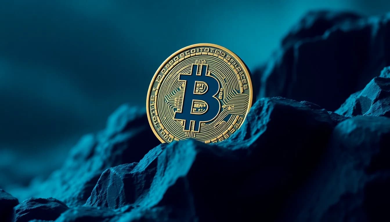 Bitcoin Approaches $64,000 Amid BTC Sales and Coldcard Concerns