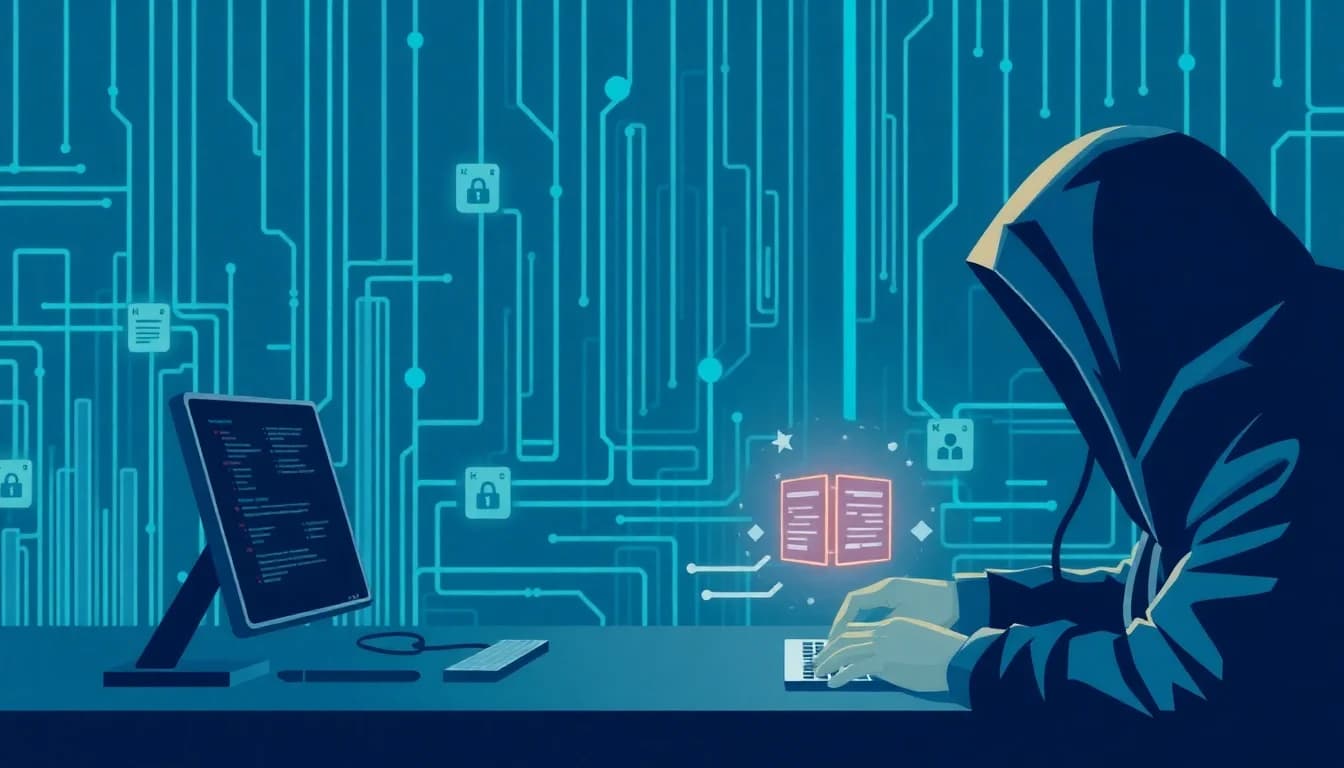 Cybersecurity Weekly: Phishing Scams, Fake Repositories, and More