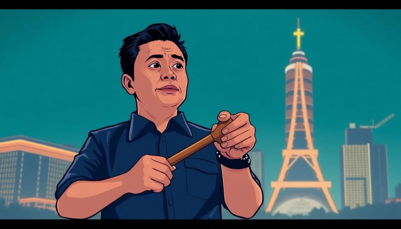 Filipino Artist Takes Legal Action Against AI Meme Generator