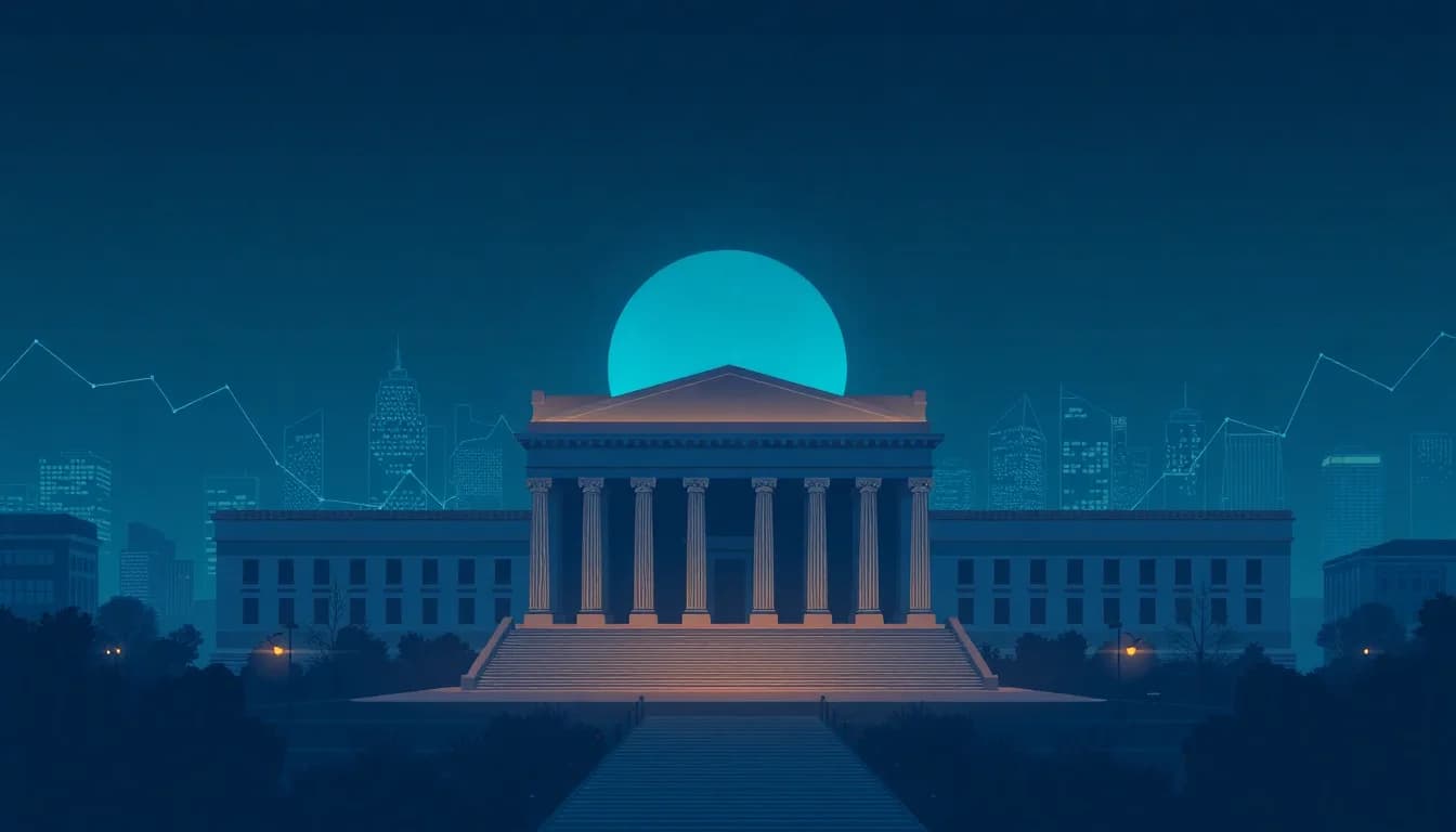 OKX, MetaMask, Matter Labs Support AI Agents' Dispute Resolution Court