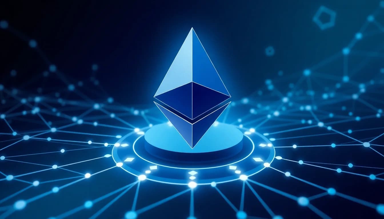 Ethereum Foundation Revises the Role of L2 Networks