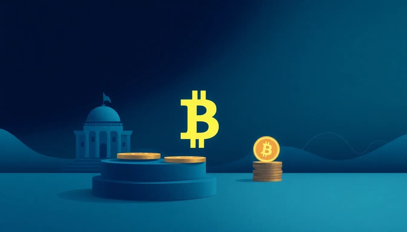 Germany Proposes 25% Tax on Cryptocurrency Gains Starting 2027