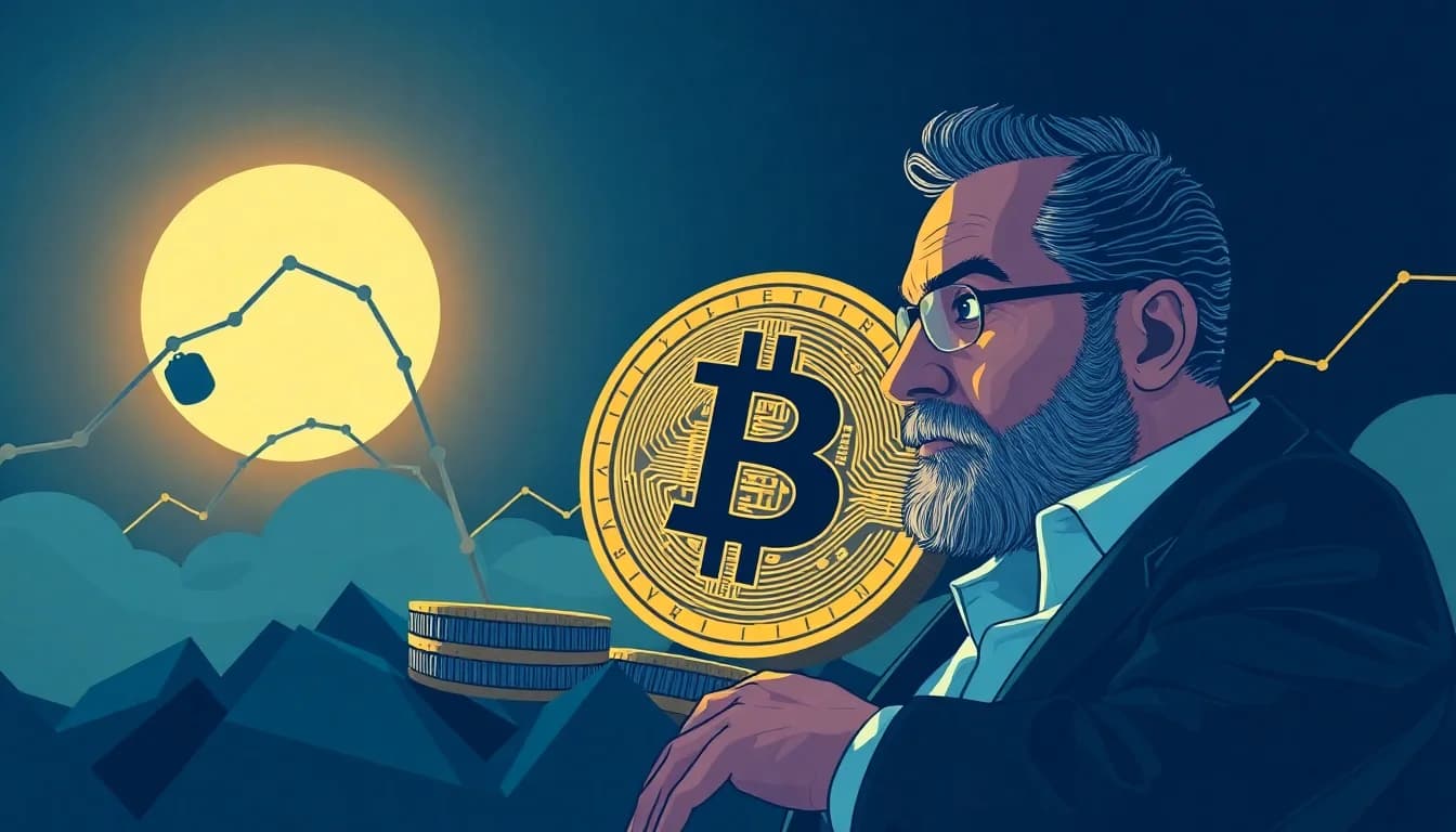 Arthur Hayes Predicts Altcoin Collapse, Bitcoin to Reach $125K