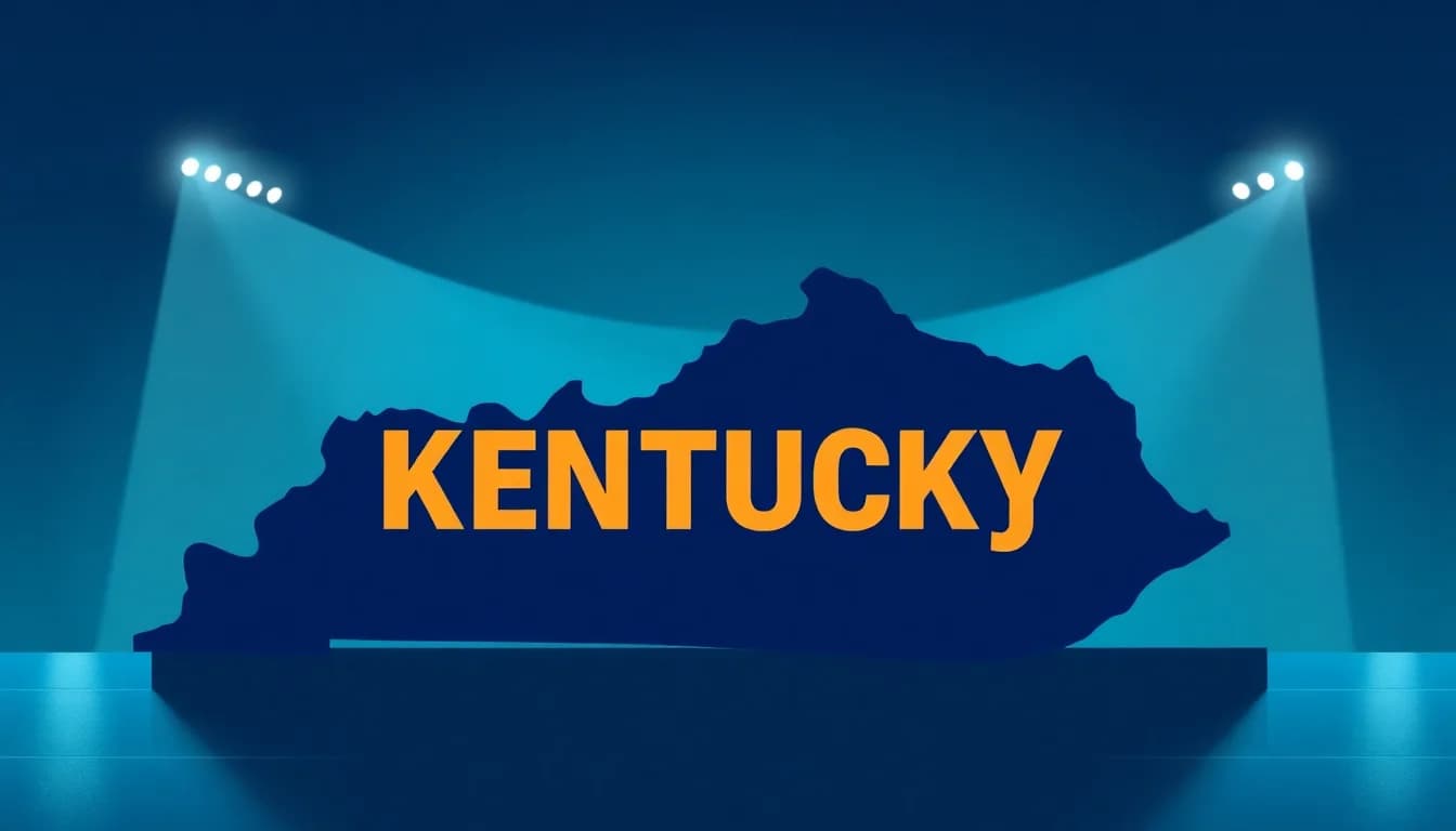 Kentucky Joins Other States in Lawsuit Against Polymarket