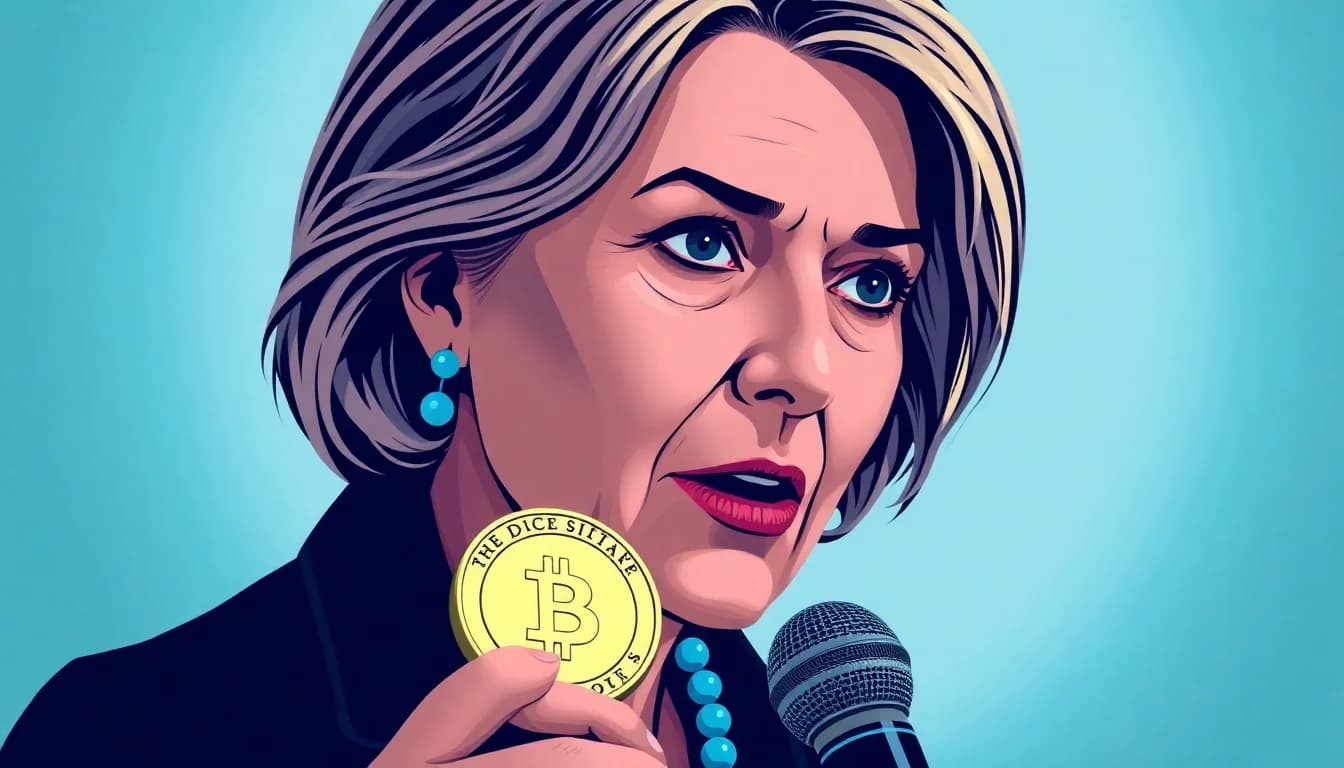Senator Gillibrand Proposes Ban on Meme Coins by Politicians