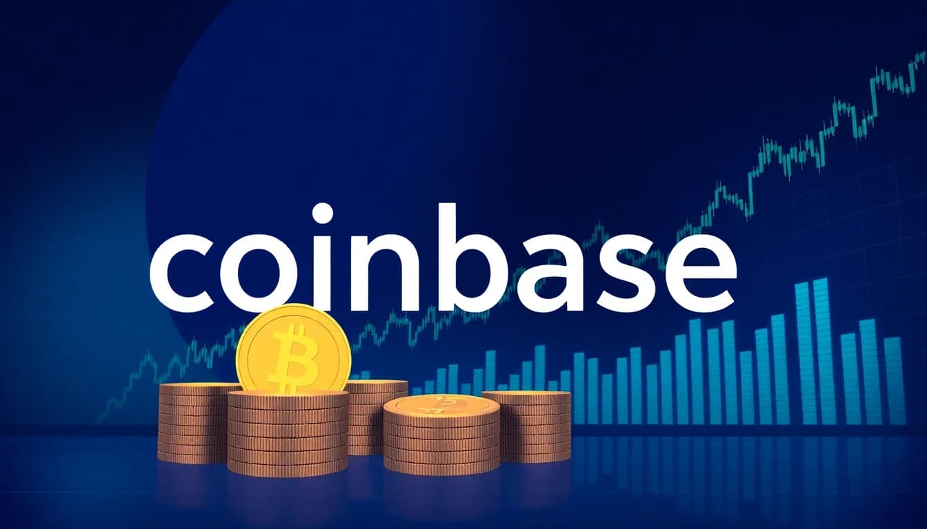 Coinbase Launches Derivatives Trading for UK Investors with Up to 50x Leverage