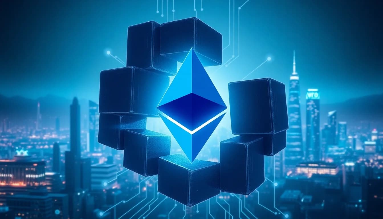Eureka Labs Unveils Ethereum's 'Programmable Blocks'