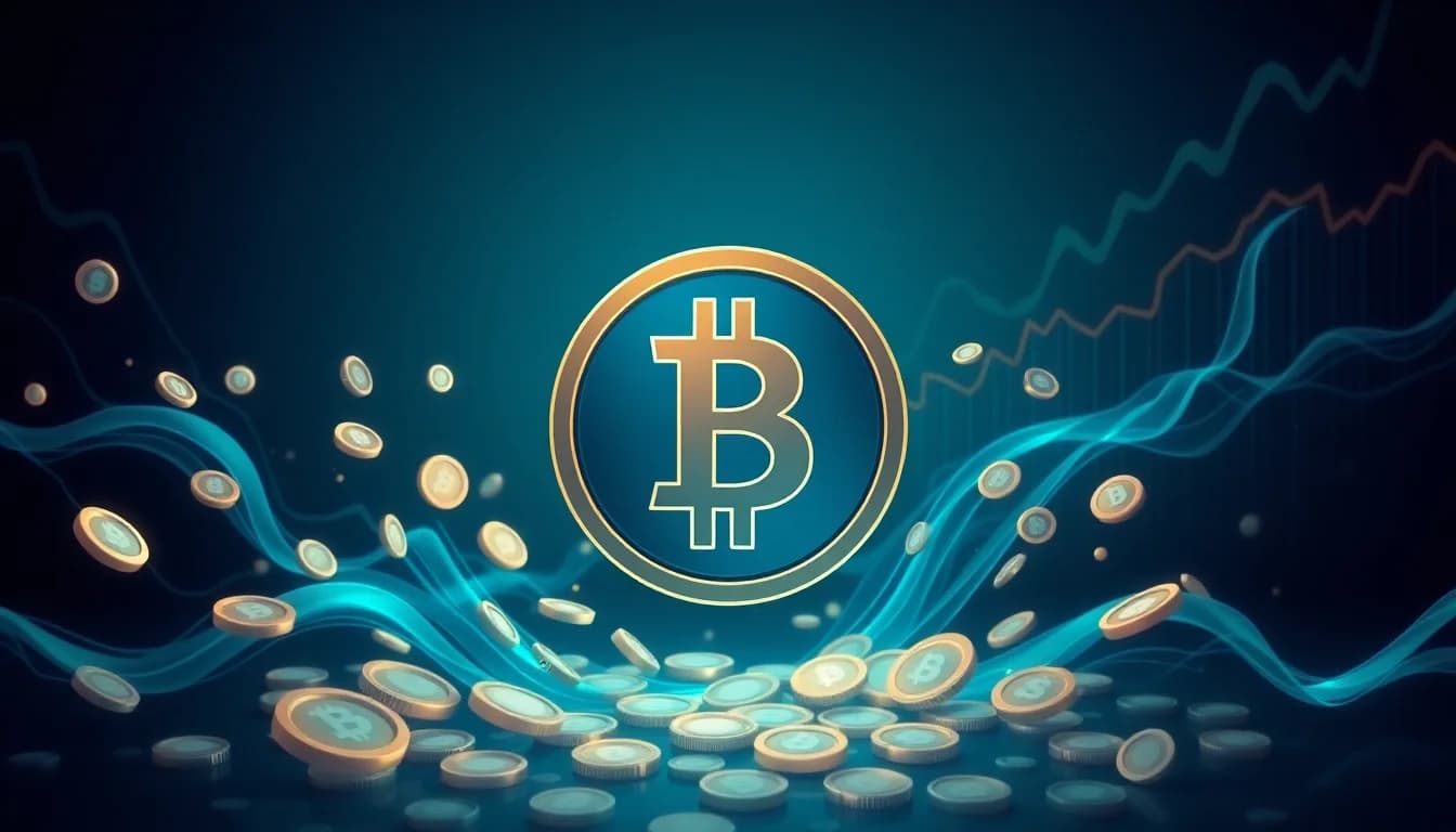 Capital Outflow from Crypto Funds Slows Amid Record Trading Volumes
