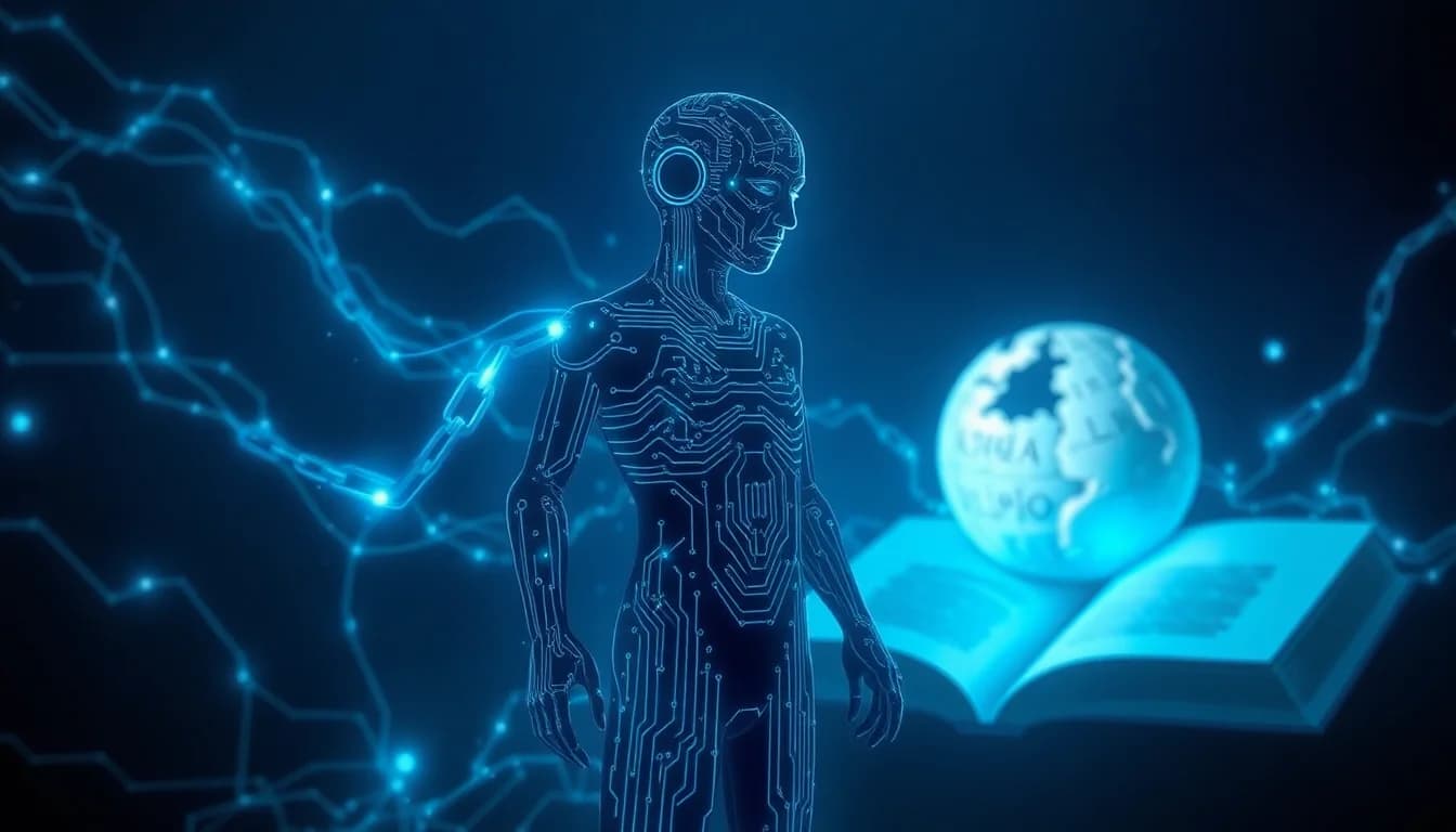 AI Agent Complains About Wikipedia Ban