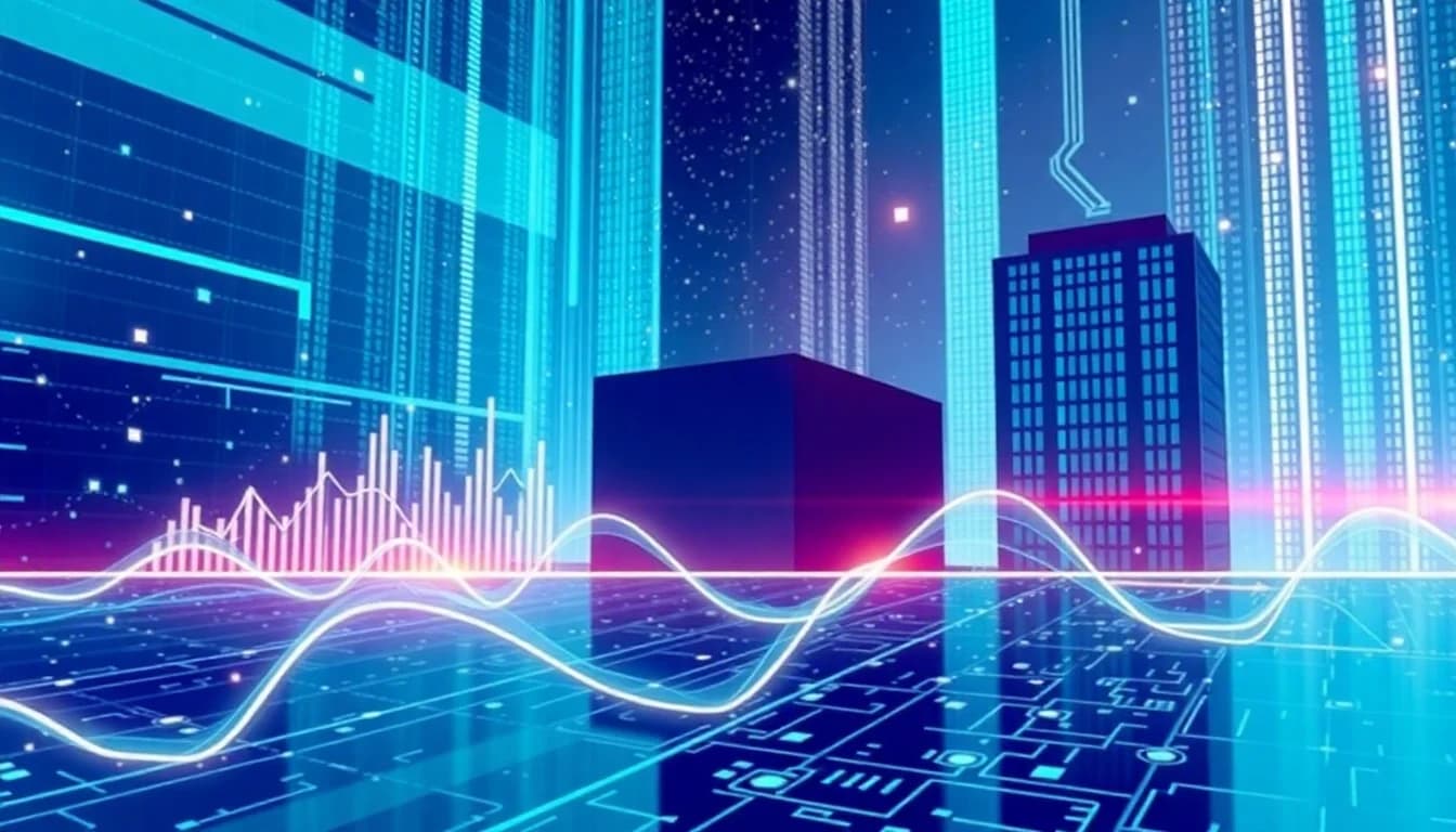 Quantum Companies' Stocks Rise After US Government Support Announcement