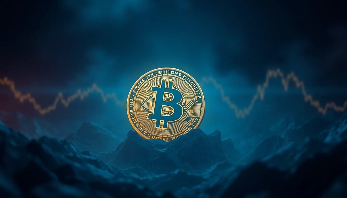 Bitcoin Drops Below $73,000 Amid Escalating Middle East Conflict