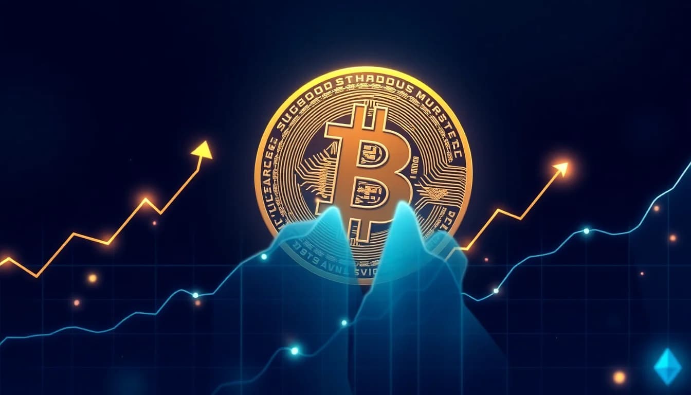 Bitcoin Tests $74,000 Level