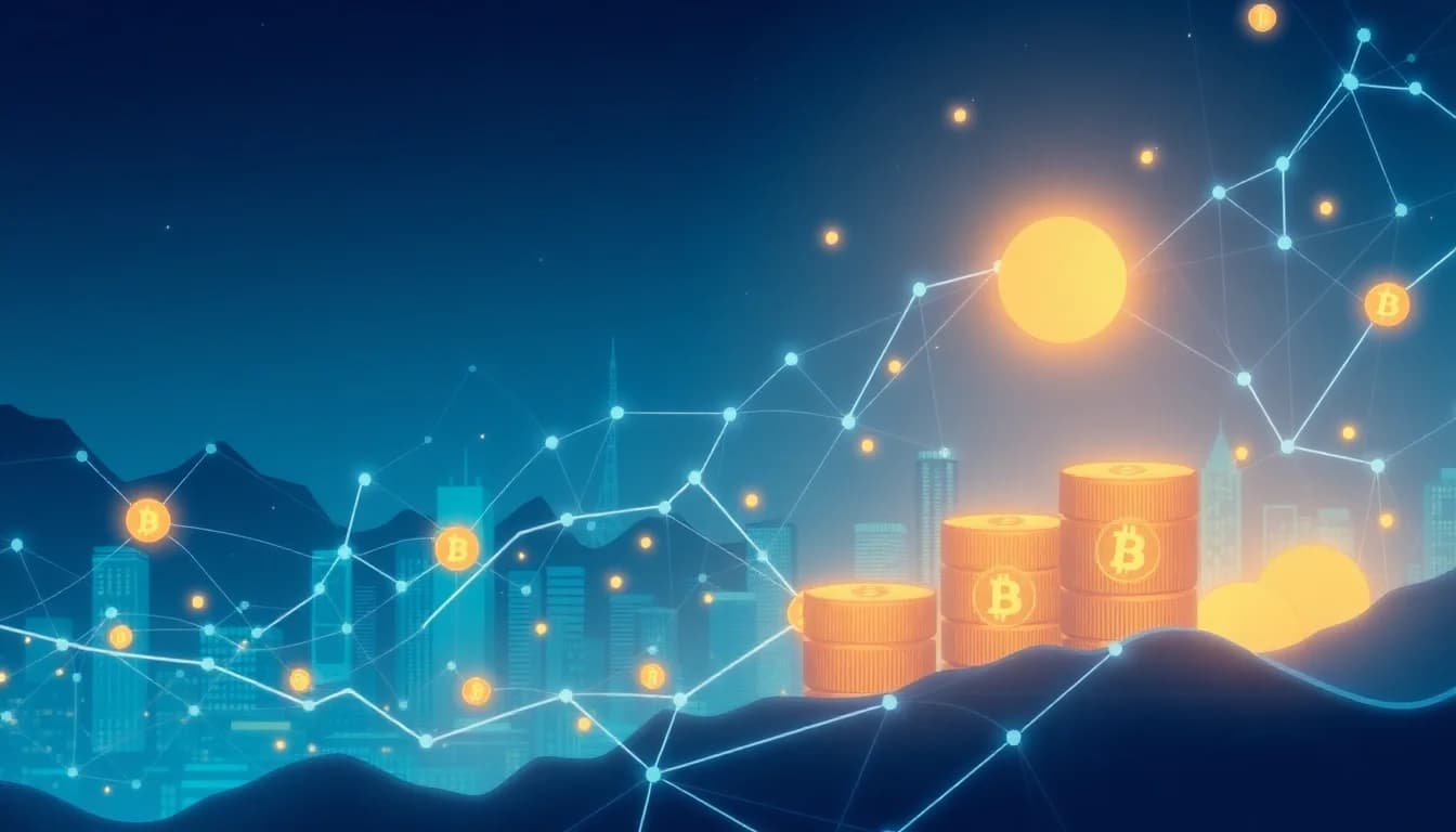 Chainalysis: Stablecoins in China Evolve into a Parallel Payment Network