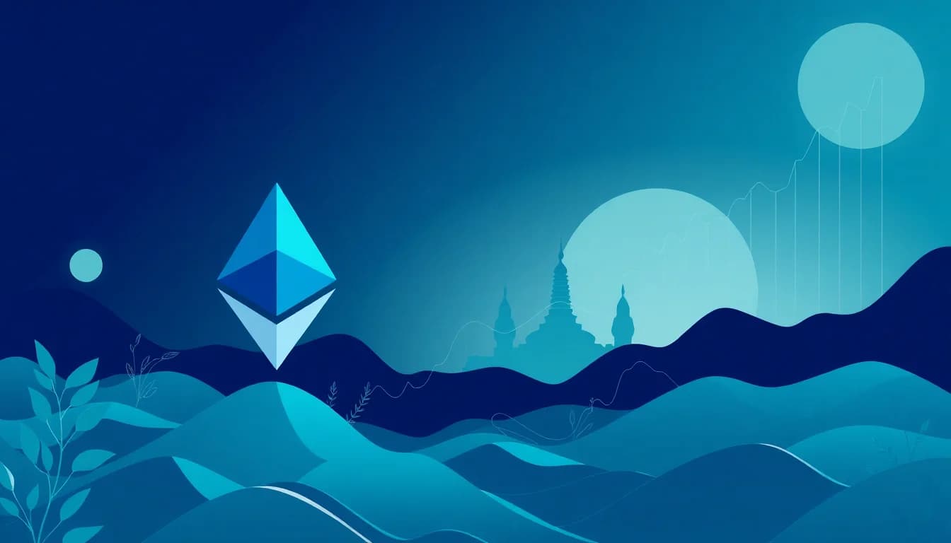 Vitalik Buterin Earns $70,000 on Polymarket