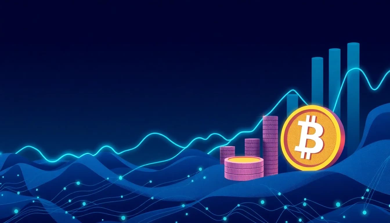 Coinbase and Glassnode Report Increased Optimism in Crypto Market