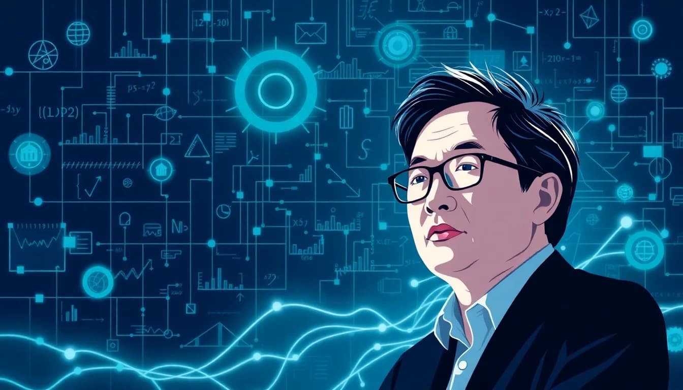 Terence Tao Warns AI Is Outpacing Mathematicians in Problem-Solving