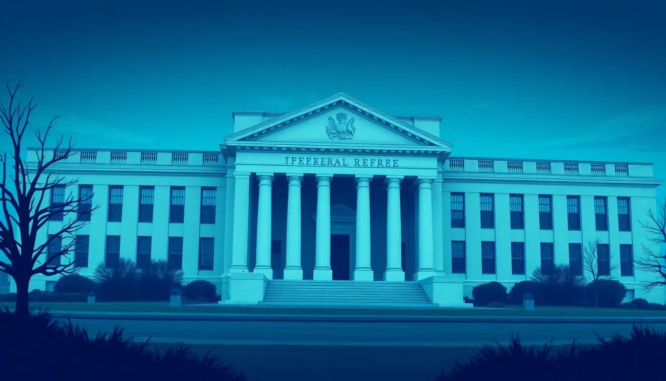 Federal Reserve Advances GENIUS Act Proposals for Stablecoins