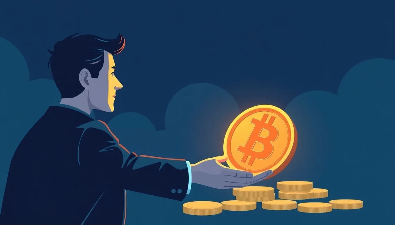 'Stop Acquiring Bitcoin': Analyst Urges Focus on Cash as STRC Plummets