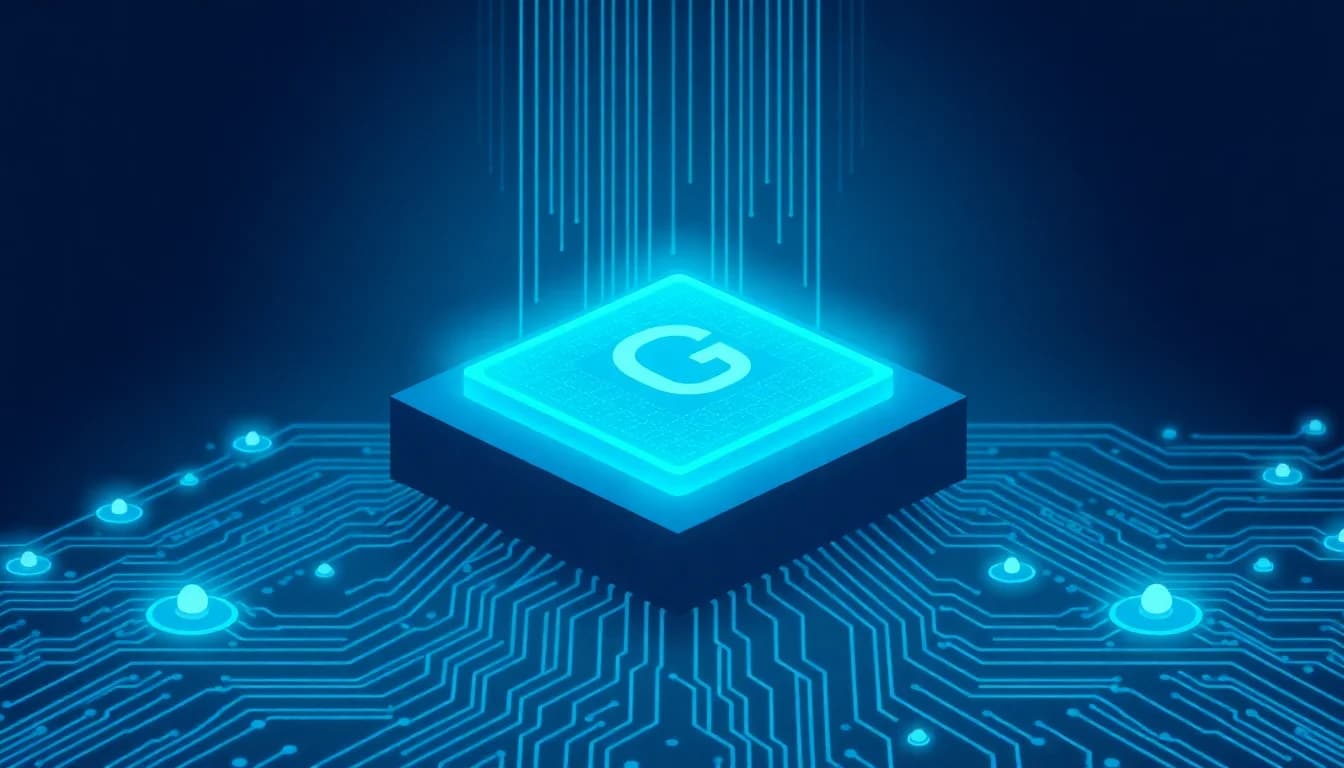 Google Unveils AI Chips and Access to Agent Platform