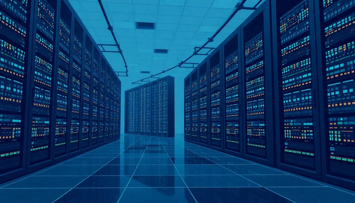 AI Boom Leads Big Tech to $1 Trillion in Lease Obligations