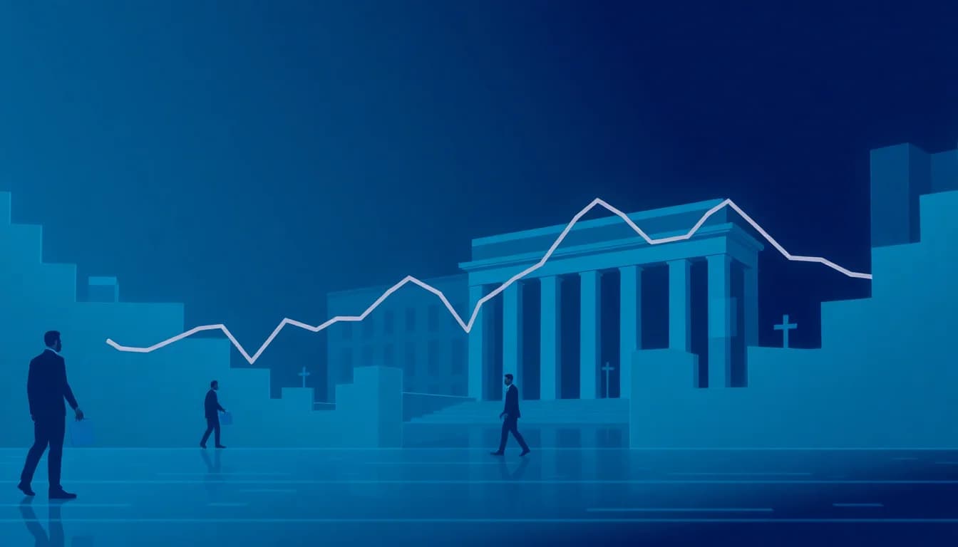 U.S. Job Growth Declined Significantly in June with 57,000 New Positions