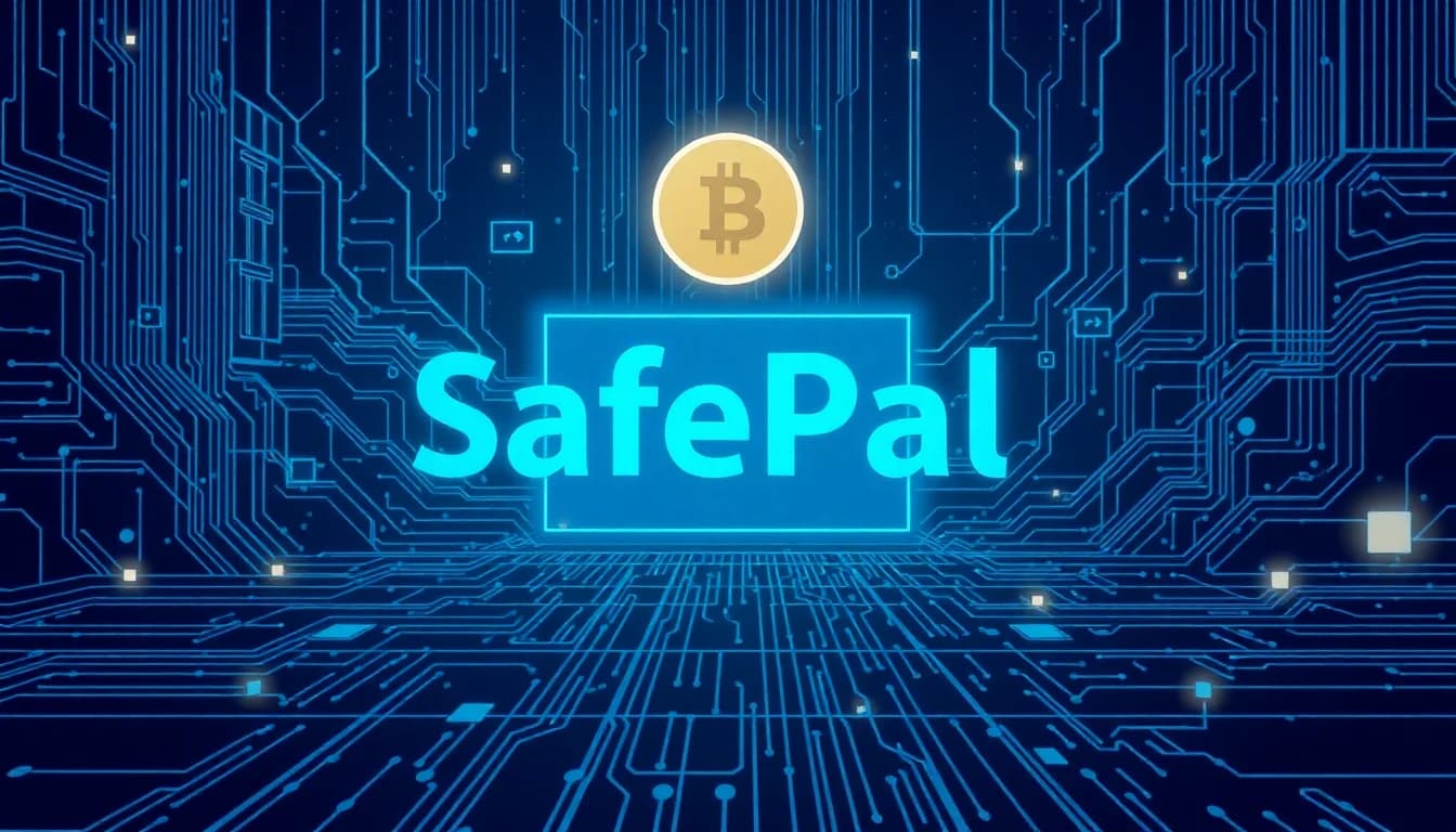 SafePal Reports Data Breach Affecting Nearly 40,000 Customers