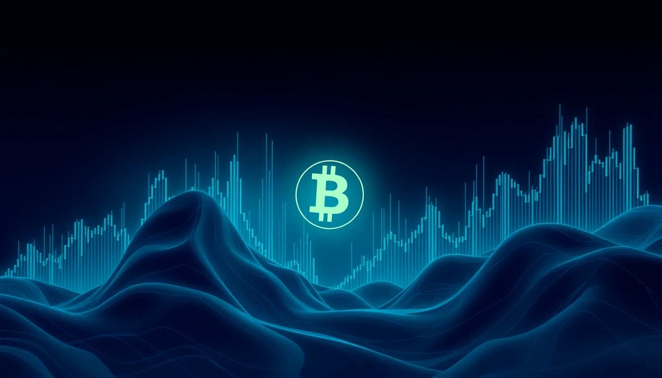 Crypto Market Faces Bearish Signals Despite Recent Rally