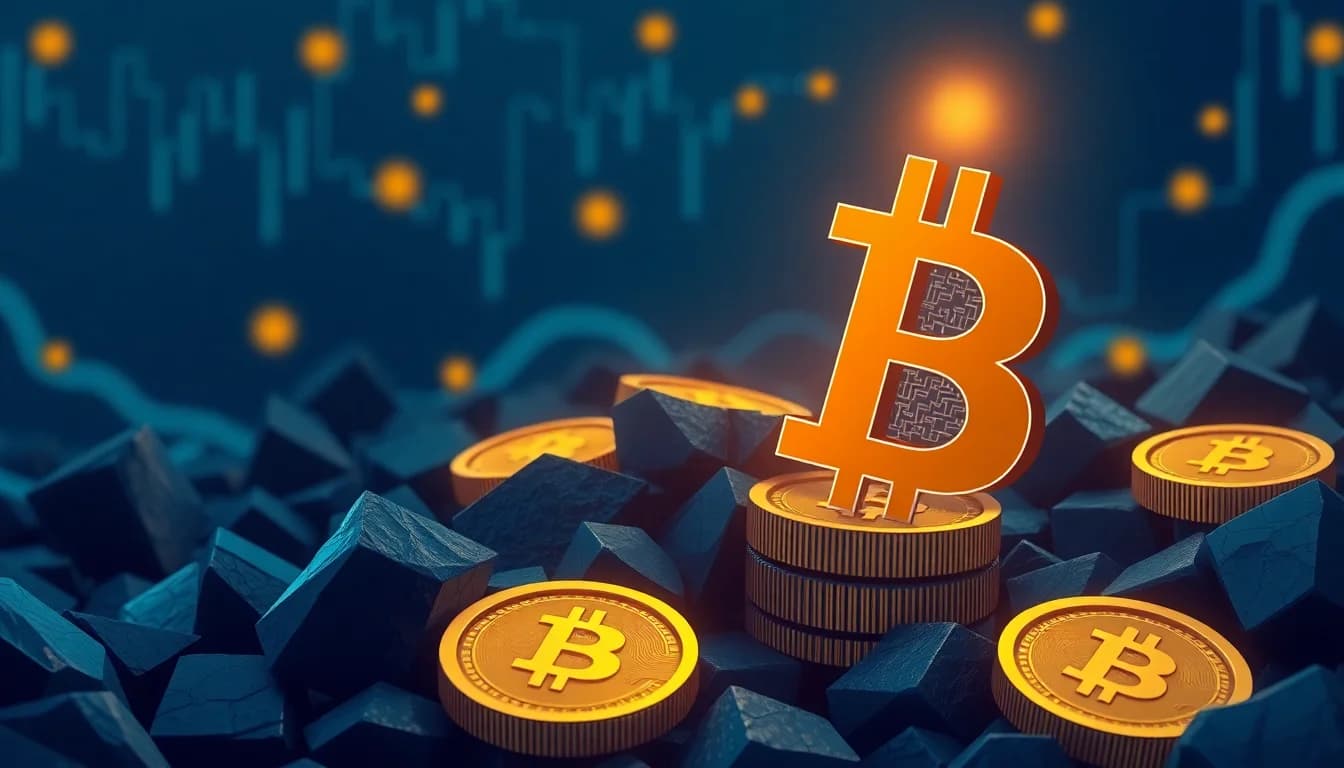 Expert Warns Bitcoin is a "Canary in the Coal Mine" for Quantum Threats