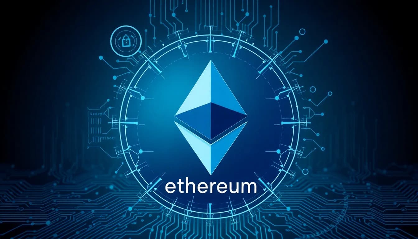 Ethereum Co-Founder Calls for Ecosystem Shift Towards Privacy and AI