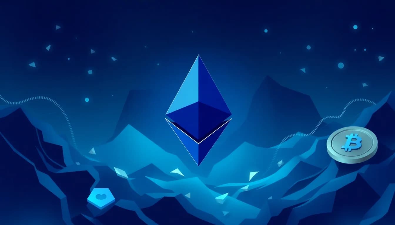 Bitmine Expands Ethereum Holdings and Stock Buyback Efforts