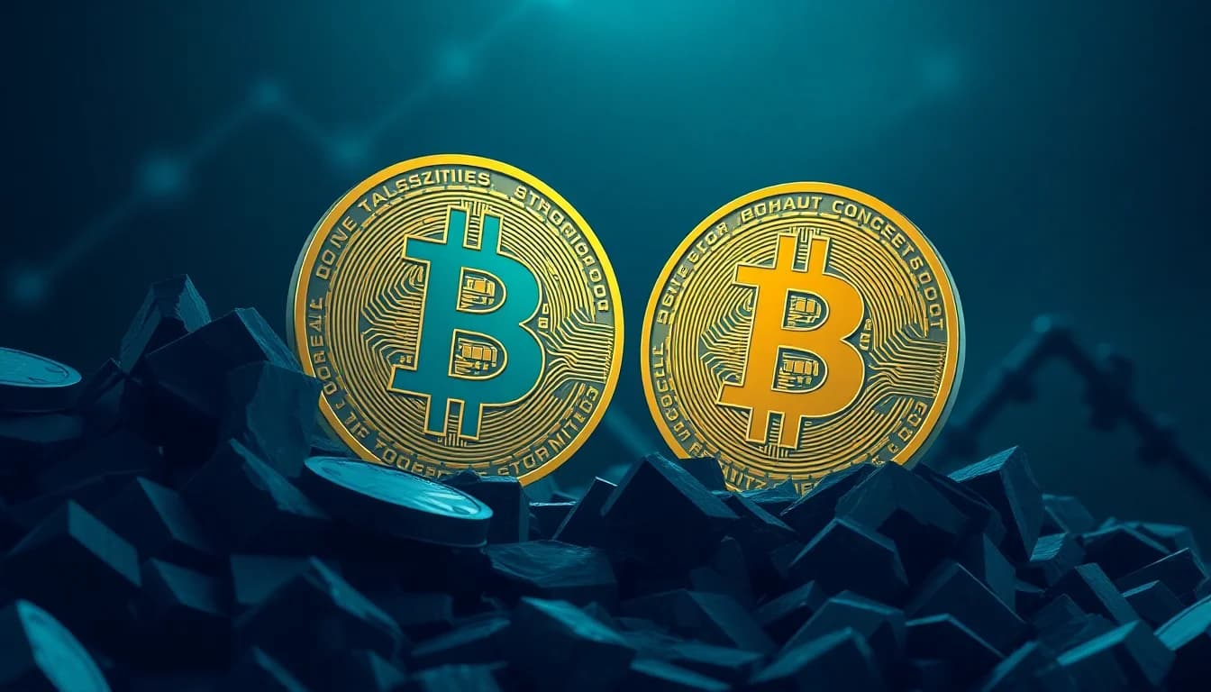 Bitcoin at Risk of Falling to $60,000 as Zcash Investors Abandon ZEC