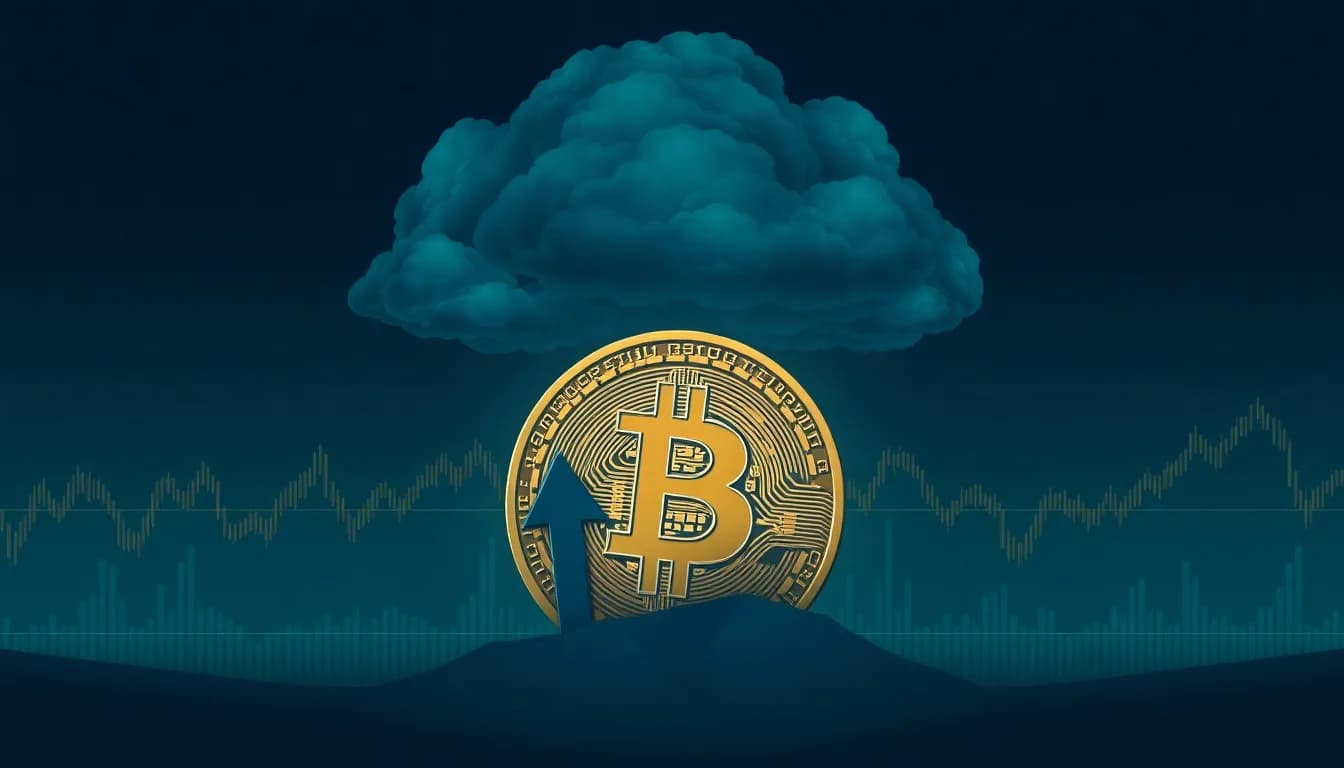 CryptoQuant Analysts Doubt Bitcoin Has Found Its Bottom