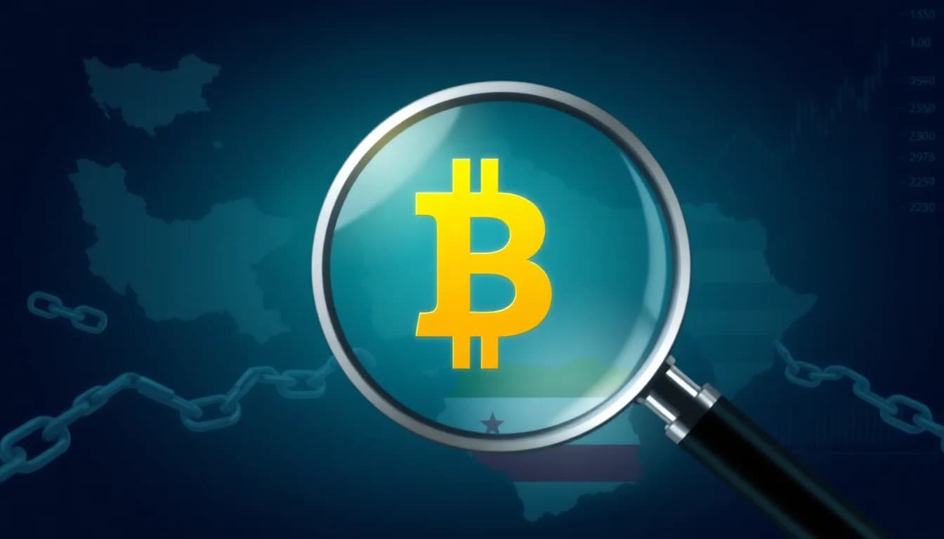 Binance Reveals Details of Investigation into Transfers to Iran-Linked Addresses